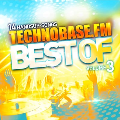 Beste Dance & Electronic Muziek Compilatie CD: Hits & Classics Vol. 3