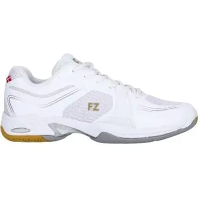Badmintonschoenen met Fzorb-technologie voor dames FZ Forza Vibee