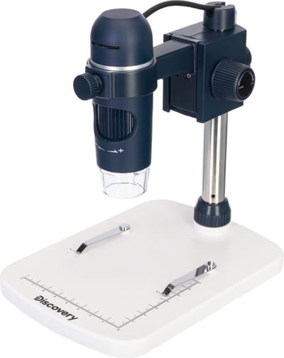 Levenhuk - 78160 - Discovery Artisan 32 Digitale microscoop