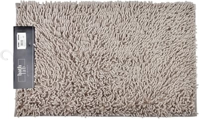 Mondex - ZAC Badkamerkleed 50x80cm - Badkamermat