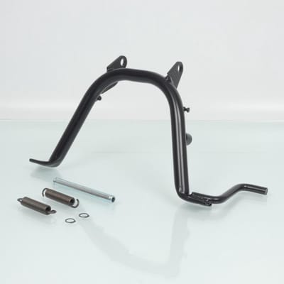 rms middenstandaard voor piaggio 50 zip fast rider scooter 1993 tot 1994 20,3cm nieuw