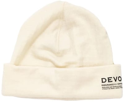 Devold Of Norway Endurance Merino Muts Beige 58 cm