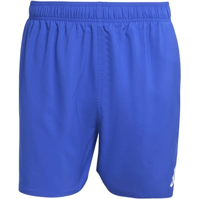 Adidas Sportswear Zwemshort 5-Inch - Heren - Blauw