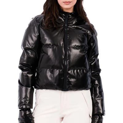 Protest Prteffect - Skijas Dames - Afritsbare tailleband - ZIP-SHIFT - Puffer - Winterjas