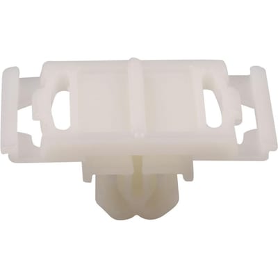 10 Stuks Sierlijstclip voor Voor- en Achterdeur voor VW :4A0-853-825-A