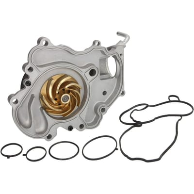 Koelvloeistof pomp FEBI BILSTEIN 103077