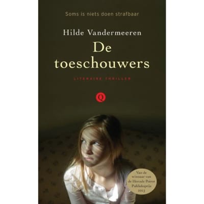 De Toeschouwers - Hilde Vandermeeren