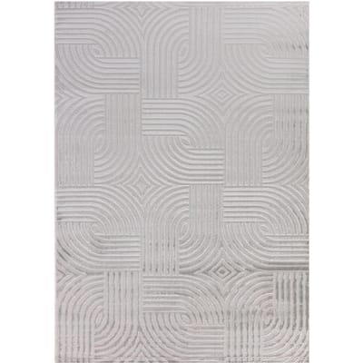 Vloerkleed Sahara Curves | NADUVI Collection