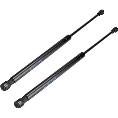 1 Paar Achterklep Kofferbakdeksel Liftsteunen Gasveren Passend voor 1 SERIE E81 E87 0311 51247060622