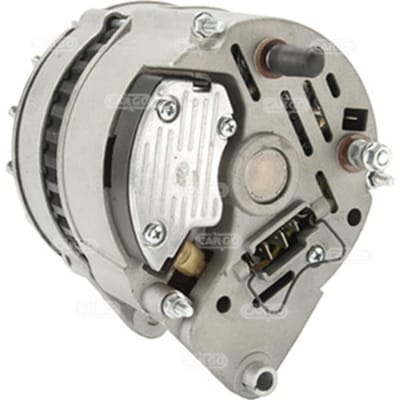Driefasige generator HC-CARGO 111289