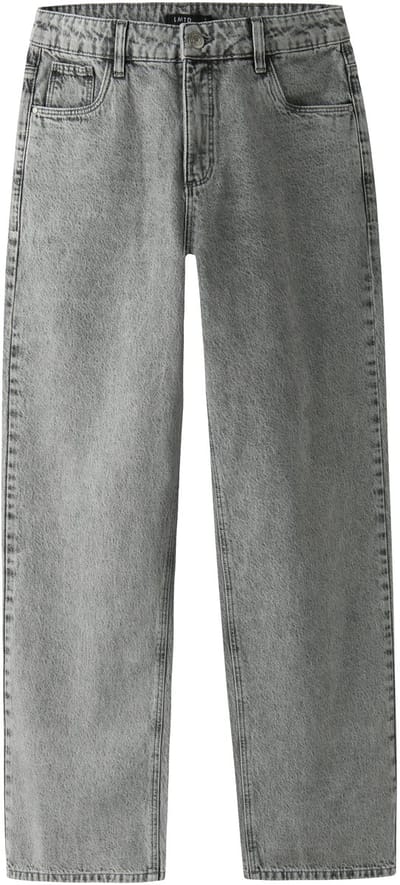 NAME IT - NLMBIRM DNM R LOOSE PANT NOOS - Jongens - Jeans