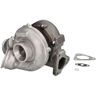 Lader, opladen TURBO REMAN 709838-6/TR