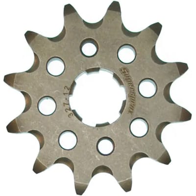 Motorfiets kettingwiel Supersprox PSB CST-327:12 # JTF327.12