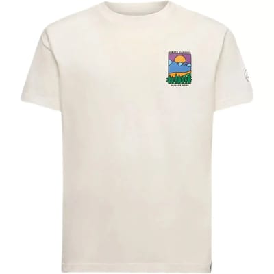 T-shirt La Sportiva Always Climbing