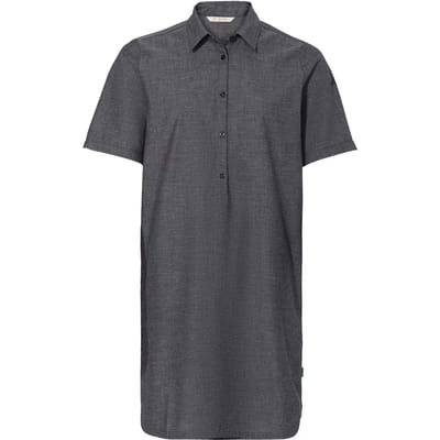 VAUDE Women's Redmont Dress, Dames, Outdoorrok