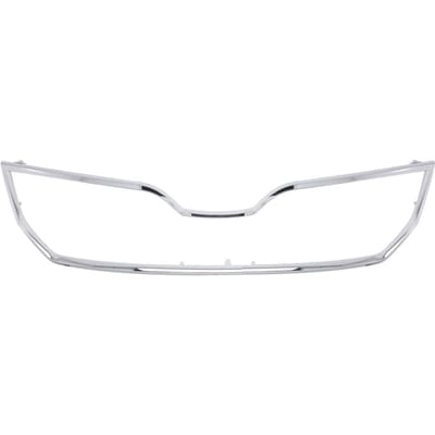 Radiateurgrille BLIC 6502-07-7515996Q