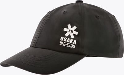 Osaka Pet Soft Zwart