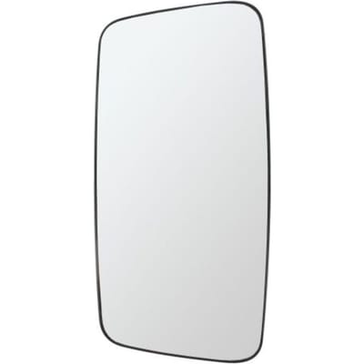 Buitenspiegel glas DT Spare Parts 1.22987
