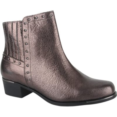 Durea 9821.998.1798-k dames enkellaarzen gekleed 38,5 (5,5)