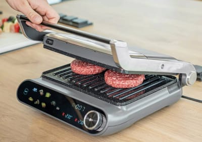 Remoska Contactgrill Maria R304001
