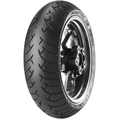 Motorbanden METZELER ROADTEC Z6 170/60ZR17 TL 73W