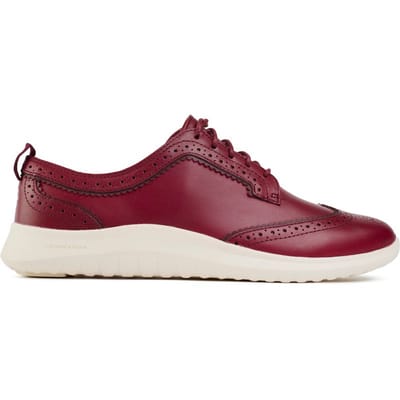 Cole Haan ZerØgrand Meritt Schoenen