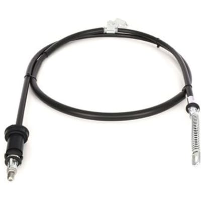 Kabel, parkeerrem BOSCH 1 987 482 747