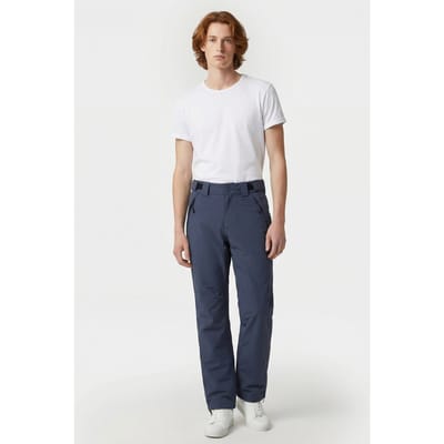 JOTT Walker Pants Navy Size: XXL | Ski Pants Outlet | Heren | Blauw