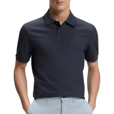 Boss Phoenix Polo Heren - Maat M