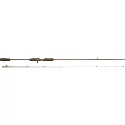 Baitcast - Savage Gear - SG4 - Medium Game - 2.13m - 14-40g _ Reelhengel