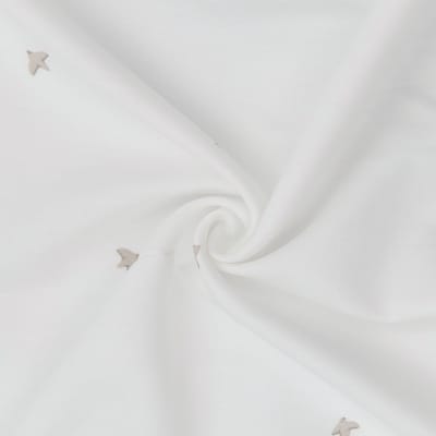 Bamboom Wieglaken – 100x75 – Dream Birds