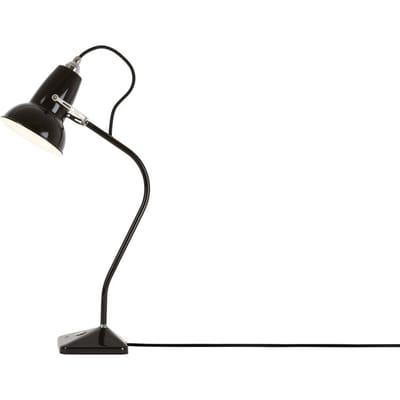 Anglepoise - Original 1227™ Mini Tafellamp - jet zwart