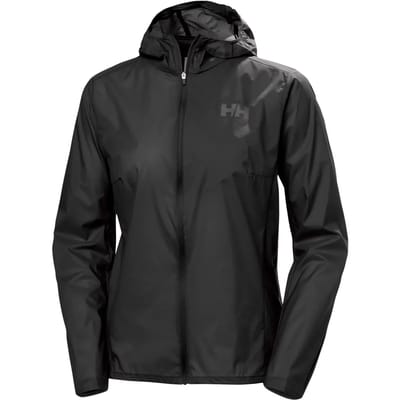 Damesjas Helly Hansen Trail Windbreaker