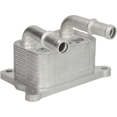 Olie radiator, motorolie NISSENS 90881