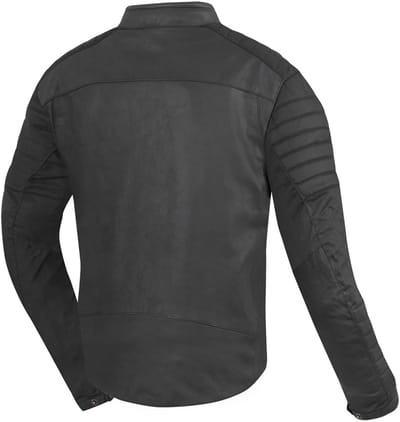 Merlin Ridge Leren Motorjas - Jas