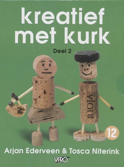 Kreatief Met Kurk 2