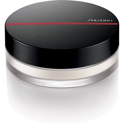 Shiseido Synchro Skin Invisible Silk Loose Powder Poeder 1 st.