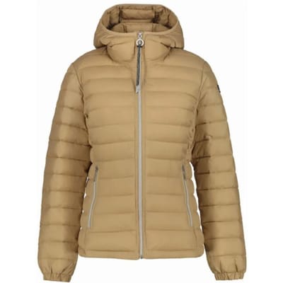 Luhta Emalkoski Zomerjas dames Bruin S/36