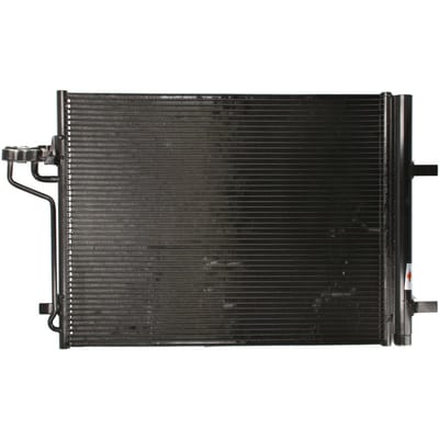 Condensor, airconditioning NRF 350052