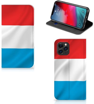 Apple iPhone 11 Pro Standcase Luxemburg