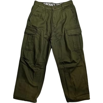 Cargo broek Alpha Industries Aircraft