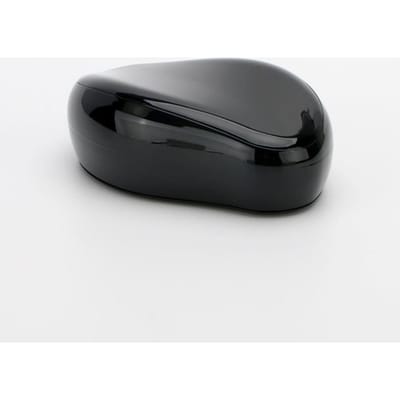 Black - Épilateur physique en cristal pour femmes, outil'épilation, gomme, épilateur, réutilisable, exfoliant
