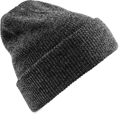 Scoby - Wintermuts - Beanie - Muts - Gehaakte - Hippe Muts - Winter accessoire - Vintage Grijs