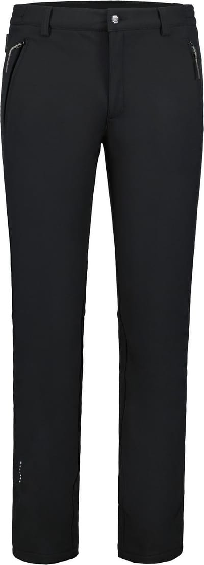 ICEPEAK AIKERI Heren Outdoorbroek - Zwart - Maat 48