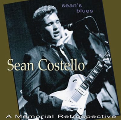 Sean Costello - Sean's Blues A Memorial Retrospective (CD)