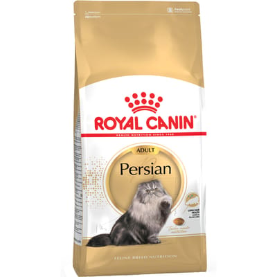 2kg Persian Adult Royal Canin Breed Kattenvoer