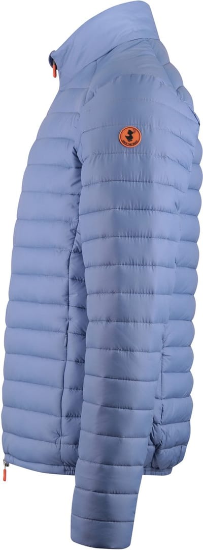 Save the Duck tussenjas blauw