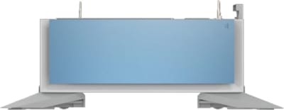 HP LaserJet werkgroepstandaard 6GW54A