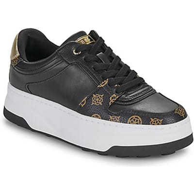 Lage Sneakers Guess QUEENZ