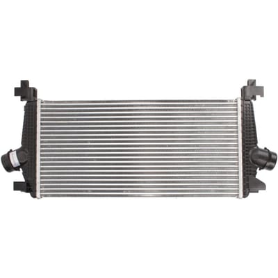 Intercooler, inlaatluchtRadiator NRF 30269